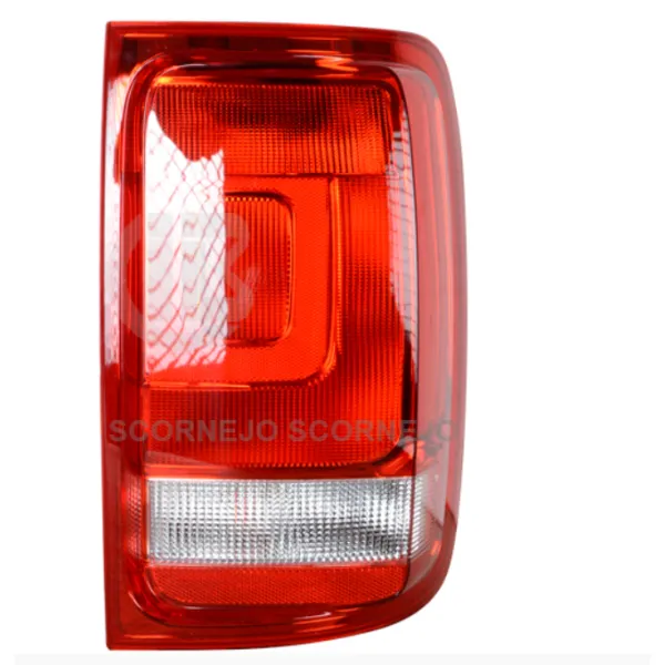 Farol trasero para volkswagen amarok 2010 2019 2.0